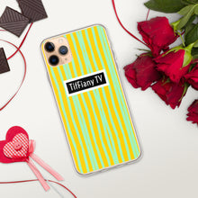 Load image into Gallery viewer, The Resolution - TIFFIANYTV iPhone Case