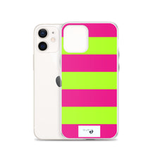Load image into Gallery viewer, STRAWBERRY KIWI ANGEL iPhone Case