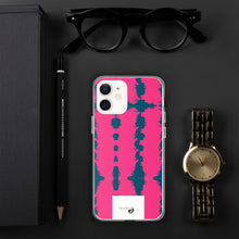 Load image into Gallery viewer, ELECTRIC iPhone Case