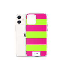 Load image into Gallery viewer, STRAWBERRY KIWI ANGEL iPhone Case