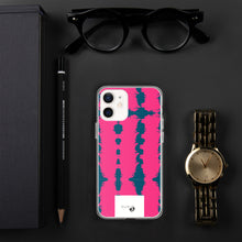 Load image into Gallery viewer, ELECTRIC iPhone Case