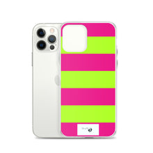 Load image into Gallery viewer, STRAWBERRY KIWI ANGEL iPhone Case