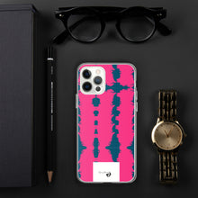 Load image into Gallery viewer, ELECTRIC iPhone Case