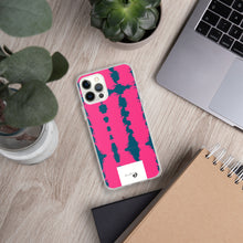Load image into Gallery viewer, ELECTRIC iPhone Case