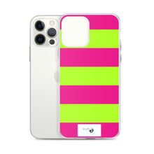 Load image into Gallery viewer, STRAWBERRY KIWI ANGEL iPhone Case
