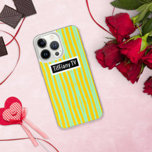 Load image into Gallery viewer, The Resolution - TIFFIANYTV iPhone Case