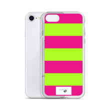 Load image into Gallery viewer, STRAWBERRY KIWI ANGEL iPhone Case