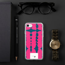 Load image into Gallery viewer, ELECTRIC iPhone Case