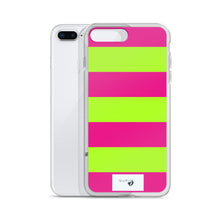 Load image into Gallery viewer, STRAWBERRY KIWI ANGEL iPhone Case