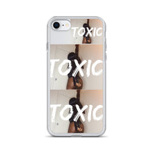 Load image into Gallery viewer, TOXIC Phone Case