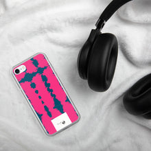 Load image into Gallery viewer, ELECTRIC iPhone Case