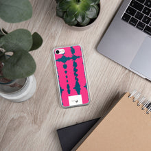 Load image into Gallery viewer, ELECTRIC iPhone Case