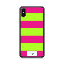 Load image into Gallery viewer, STRAWBERRY KIWI ANGEL iPhone Case