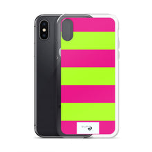 Load image into Gallery viewer, STRAWBERRY KIWI ANGEL iPhone Case