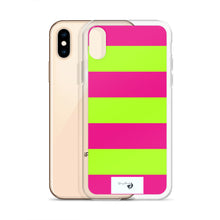 Load image into Gallery viewer, STRAWBERRY KIWI ANGEL iPhone Case