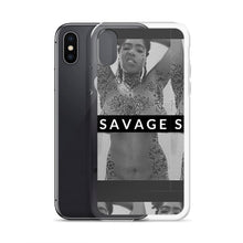 Load image into Gallery viewer, SAVAGE S iPhone Case