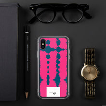 Load image into Gallery viewer, ELECTRIC iPhone Case