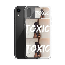 Load image into Gallery viewer, TOXIC Phone Case