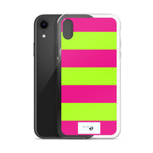 Load image into Gallery viewer, STRAWBERRY KIWI ANGEL iPhone Case