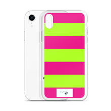 Load image into Gallery viewer, STRAWBERRY KIWI ANGEL iPhone Case