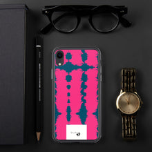 Load image into Gallery viewer, ELECTRIC iPhone Case