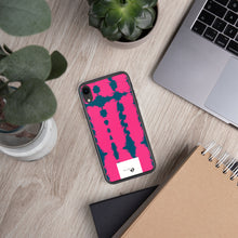 Load image into Gallery viewer, ELECTRIC iPhone Case