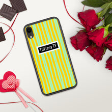 Load image into Gallery viewer, The Resolution - TIFFIANYTV iPhone Case