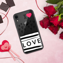 Load image into Gallery viewer, LOVE iPhone Case