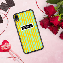Load image into Gallery viewer, The Resolution - TIFFIANYTV iPhone Case