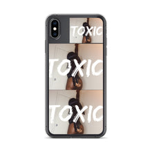 Load image into Gallery viewer, TOXIC Phone Case