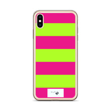 Load image into Gallery viewer, STRAWBERRY KIWI ANGEL iPhone Case