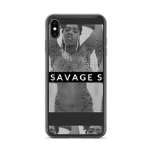 Load image into Gallery viewer, SAVAGE S iPhone Case