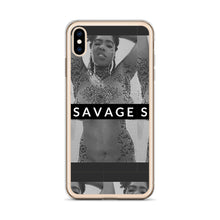 Load image into Gallery viewer, SAVAGE S iPhone Case
