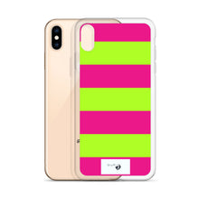 Load image into Gallery viewer, STRAWBERRY KIWI ANGEL iPhone Case
