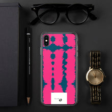 Load image into Gallery viewer, ELECTRIC iPhone Case