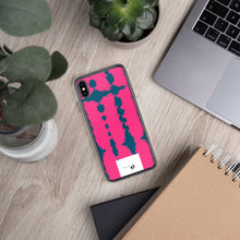 Load image into Gallery viewer, ELECTRIC iPhone Case