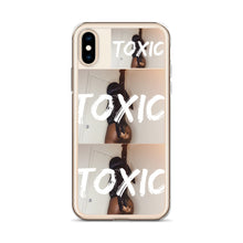 Load image into Gallery viewer, TOXIC Phone Case