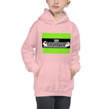 Load image into Gallery viewer, FITFAMSQUAD Kids Hoodie