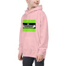 Load image into Gallery viewer, FITFAMSQUAD Kids Hoodie