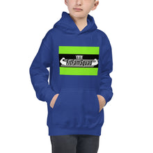 Load image into Gallery viewer, FITFAMSQUAD Kids Hoodie