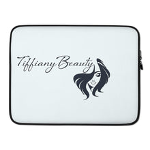 Load image into Gallery viewer, TEMPTED TO TOUCH Laptop Sleeve