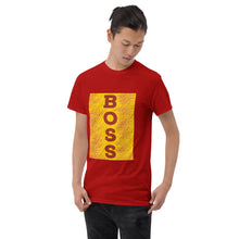 Load image into Gallery viewer, BOSS Short Sleeve T-Shirt