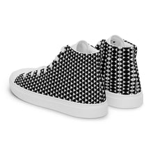 Load image into Gallery viewer, BING BONG Men’s high top canvas shoes