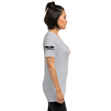 Load image into Gallery viewer, Make A Wish Short-Sleeve Unisex T-ShirtShort-Sleeve Unisex T-Shirt
