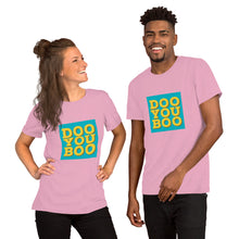 Load image into Gallery viewer, Do You Boo Short-Sleeve Unisex T-Shirt
