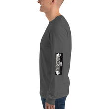 Load image into Gallery viewer, Wednesday Long Sleeve T-Shirt