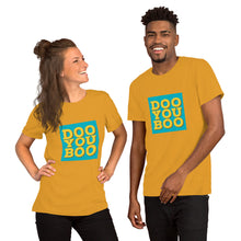 Load image into Gallery viewer, Do You Boo Short-Sleeve Unisex T-Shirt