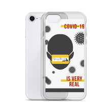 Load image into Gallery viewer, Covid 19 IS VERY REAL