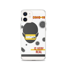 Load image into Gallery viewer, Covid 19 IS VERY REAL