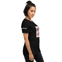 Load image into Gallery viewer, Make A Wish Short-Sleeve Unisex T-ShirtShort-Sleeve Unisex T-Shirt
